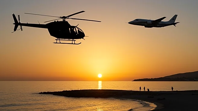 New Zealand to Acquire MH-60R Helicopters and A321XLR Aircraft