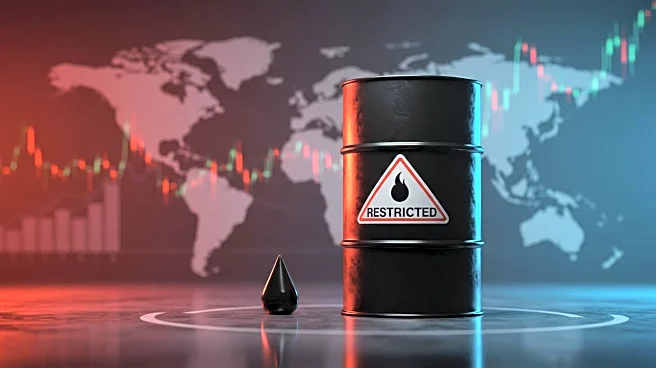 UK Sanctions Iranian Oil Magnate for Destabilizing Activities