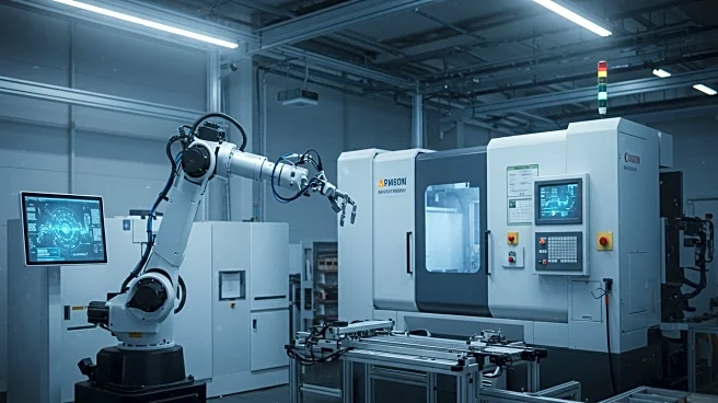 Rockwell Automation Highlights Shift to AI and Workforce Development in Manufacturing