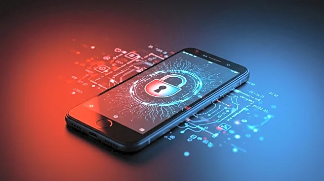 President Putin Mandates State-Backed App Installation on Devices, Affecting Russian Internet Control