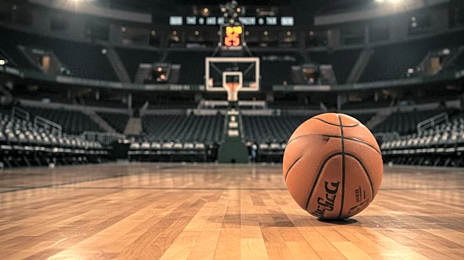 Milwaukee Bucks Projected to Decline in 2025-26 NBA Season