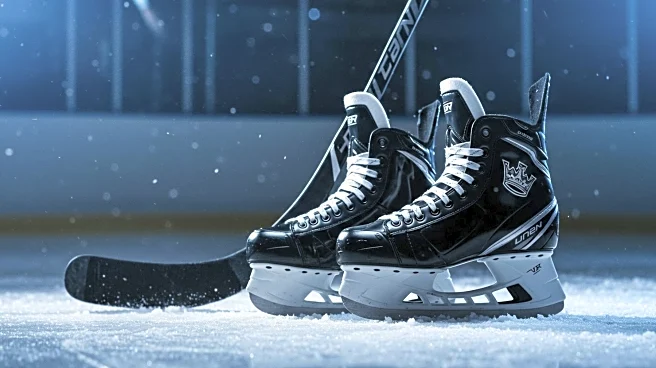 LA Kings Announce Ken Holland as New GM for 2025-26 Season