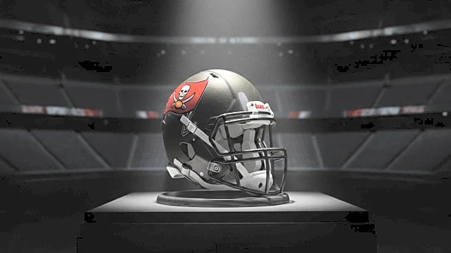 Tampa Bay Buccaneers Face Challenges with Injuries as Season Begins