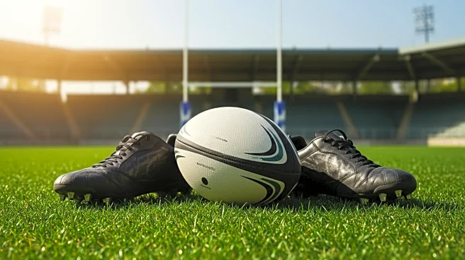 Springbok Women Prepare for World Cup Opener Against Brazil