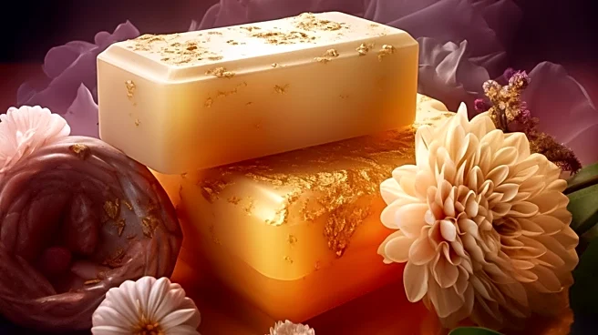Sydney Sweeney Faces Criticism Over Bathwater-Infused Soap Collaboration
