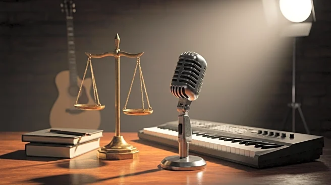Court Rules Supertramp Frontman Must Share Royalties with Bandmates