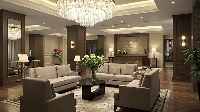 Hospitality Real Estate Investment Opportunities Highlighted Amid Tourism Rebound
