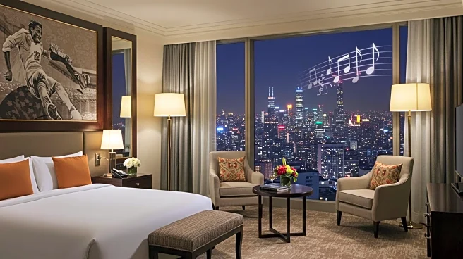 Mumbai Hotel Prices Surge Due to International Concerts