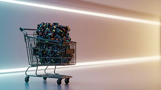 Adobe Reports Surge in Generative AI Use for Online Shopping