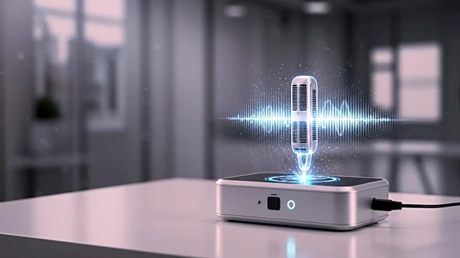 AI Technology Restores Voice for Woman with Motor Neurone Disease