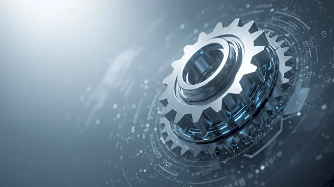 TechPrecision Corp Reports Improved Financial Performance in SEC 10-Q