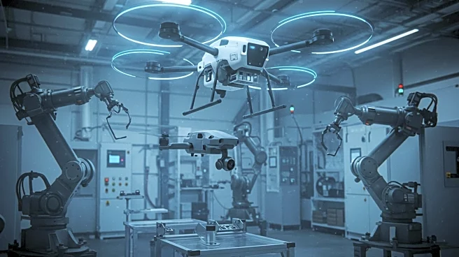 ePropelled Expands U.S. Operations with New Drone Manufacturing Facility