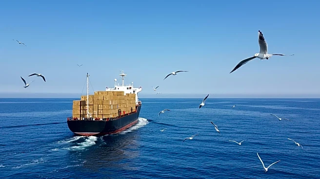 Cyprus Organizes Humanitarian Aid Shipment to Gaza Amid Delays