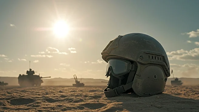 A24's 'Warfare' to Stream on HBO Max, Depicting Iraq War Experiences