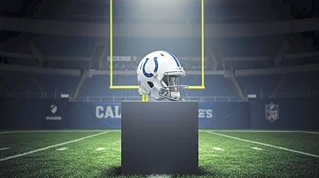 Colts Name Daniel Jones Starting Quarterback Over Anthony Richardson Sr.