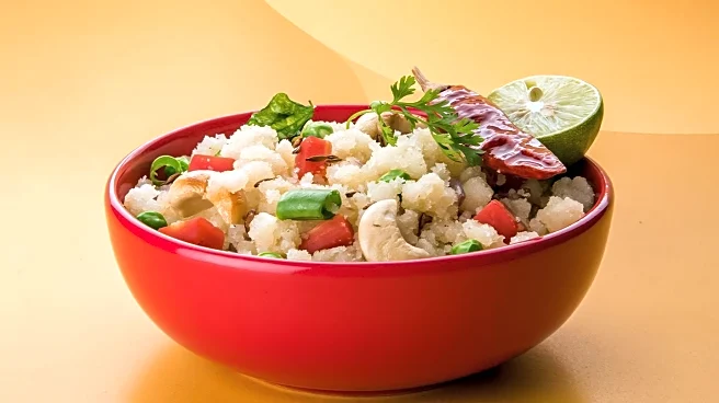 Southwind Foods Recalls Frozen Shrimp Due to Radioactive Contamination Risk