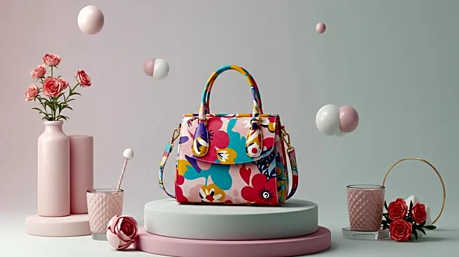 Vera Bradley Launches Y2K-Inspired Romcom to Revitalize Brand Amid Declining Sales