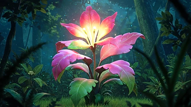 Pokémon Legends: Z-A Introduces Mega Victreebel for Enhanced Gameplay
