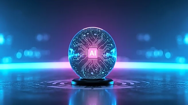 OpenAI CEO Sam Altman Warns of AI Investment Bubble Amid $500 Billion Valuation Pursuit