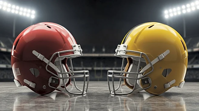 NFL Teams Consider Strategic Trades Ahead of 2025 Season