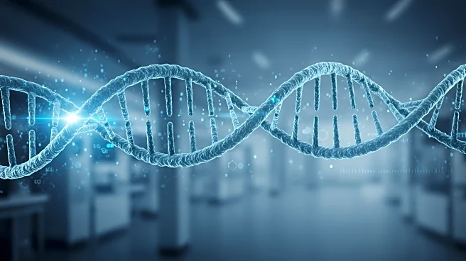 Molecular You Secures $5 Million Series A to Enhance Predictive Health Platform