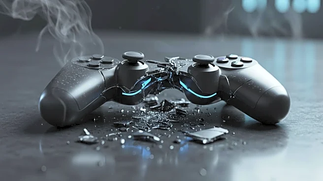 French Streamer's Death Highlights Dangers of Trash Streaming Culture