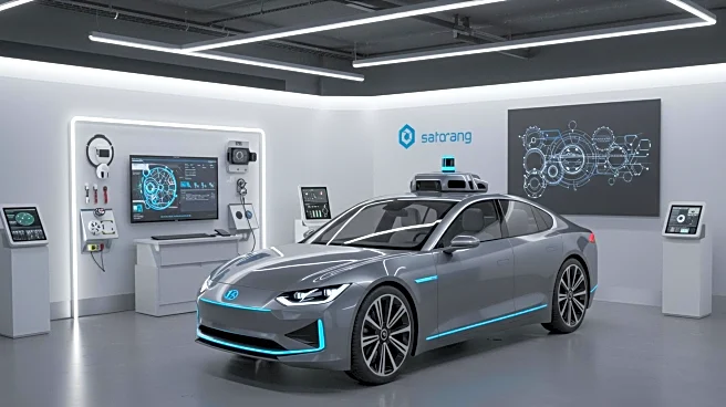 Honda Partners with Silicon Valley Startup to Advance Self-Driving Technology for Mass Market Vehicles