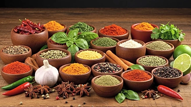 McCormick Acquires Majority Stake in Herdez JV, Expanding Influence in Mexican Market