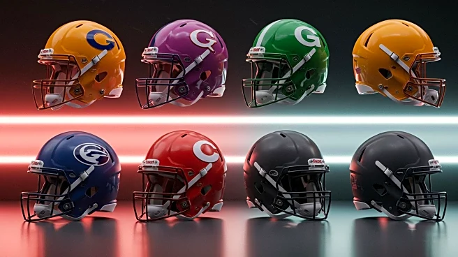 Fantasy Football Analyst Highlights Sleeper Running Backs for 2025 Season