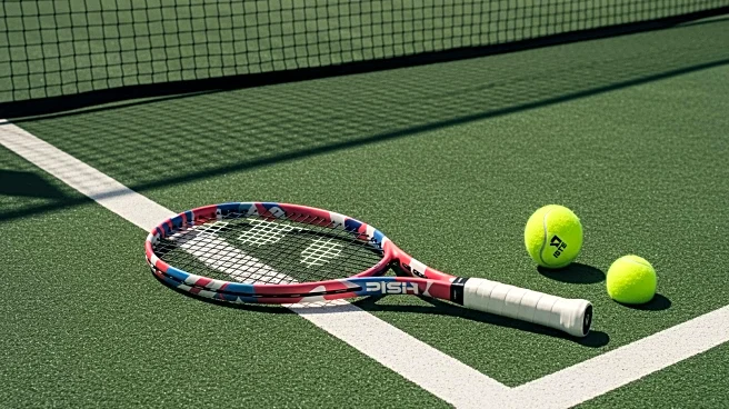 2025 US Open Highlights Fashion Trends on the Court