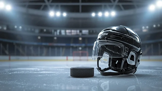 Minnesota Wild's Attempt to Acquire Kings Forward Quinton Byfield Revealed