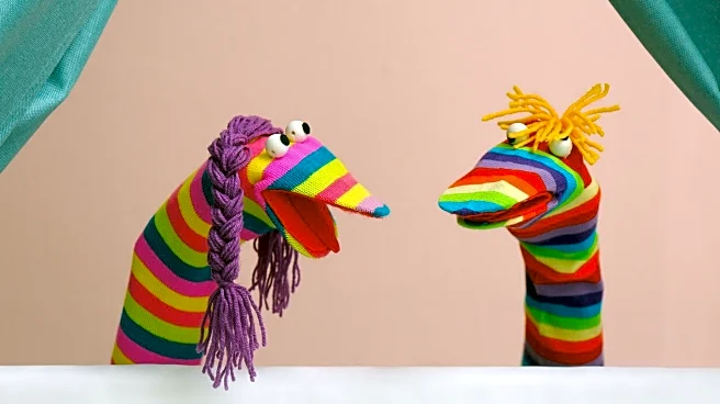 Phreesia and Sesame Workshop Collaborate to Enhance Children's Health Education