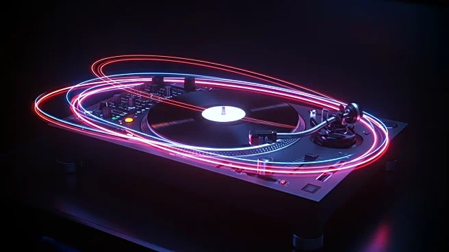 DJ Awards 2025 Announces Nominees and Introduces New Categories