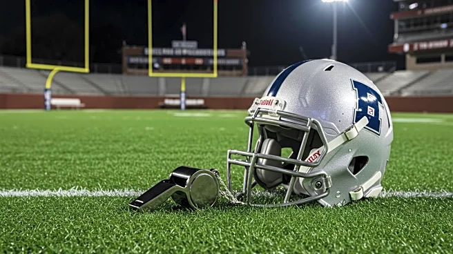 SEC Adopts 9-Game Conference Schedule Amid College Football Playoff Changes