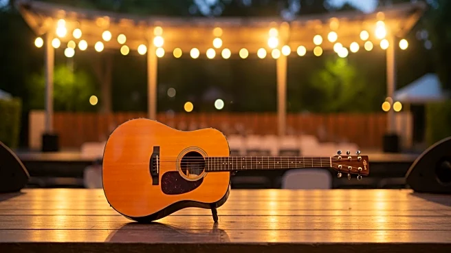 Bonnie Raitt to Perform at CMAC: Concert Details and Venue Information