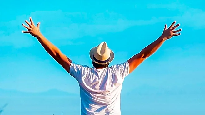 Exploring Psychological Richness as a Path to a Good Life