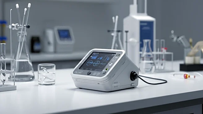AdvaMed Calls for Accelerated Medicare Coverage of Breakthrough Medical Devices