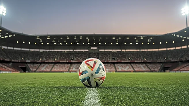 Nick Woltemade's Potential Move to Bayern Munich Sparks Interest in Germany