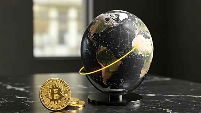 Metaplanet Expands Bitcoin Holdings, Becomes Asia's Largest Corporate Treasury