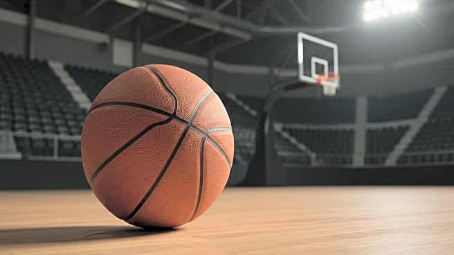 NBA Fantasy: Young Players Set for Bounceback Seasons in 2025-26