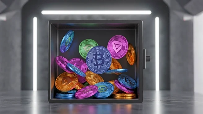 VERB TON Acquisition Company Announces $780M in Altcoin Assets