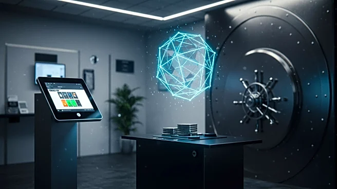 Federal Reserve Urges Banks to Embrace Digital Assets to Avoid Obsolescence