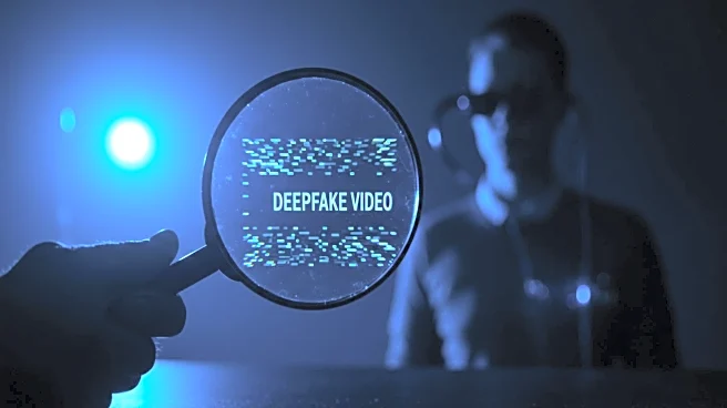 Senator Klobuchar Criticizes X for Failing to Remove Deepfake Video