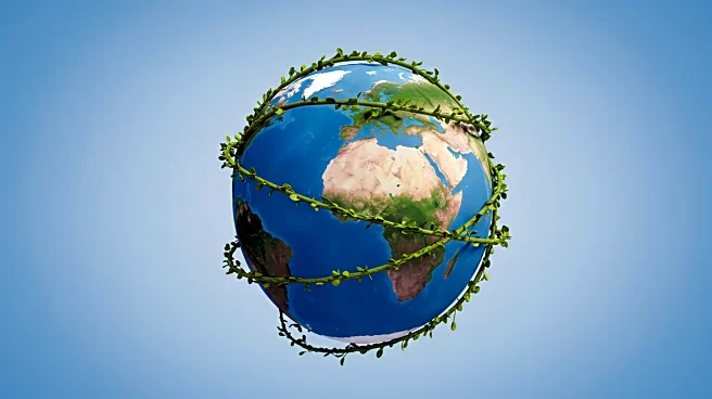 UK Urged to Strengthen Climate Cooperation with EU for Environmental Progress