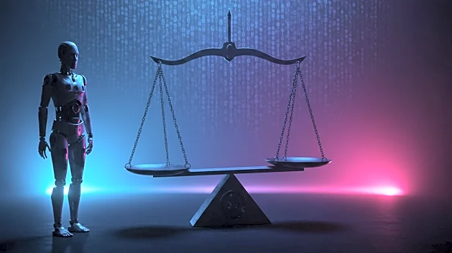 University of Maryland Survey Reveals Bipartisan Support for AI Regulation