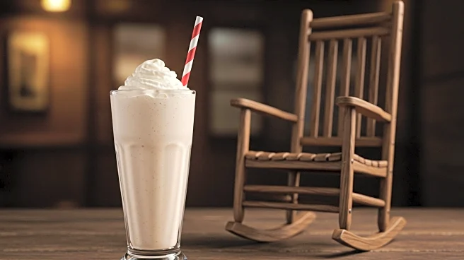 Steak 'n Shake Criticizes Cracker Barrel's Logo Change