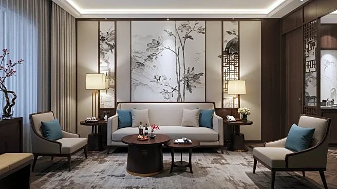 Marriott Unveils Enhanced Fairfield Design for Chinese Market