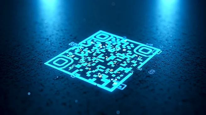 Advanced QR Code Phishing Tactics Prompt Enhanced Security Measures
