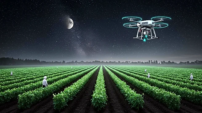 Bayer's E.L.Y. Wins AI-based AgTech Solution of the Year Award