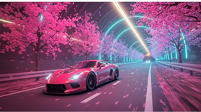 Forza Horizon 6 Location Speculated to be Japan Following Leak